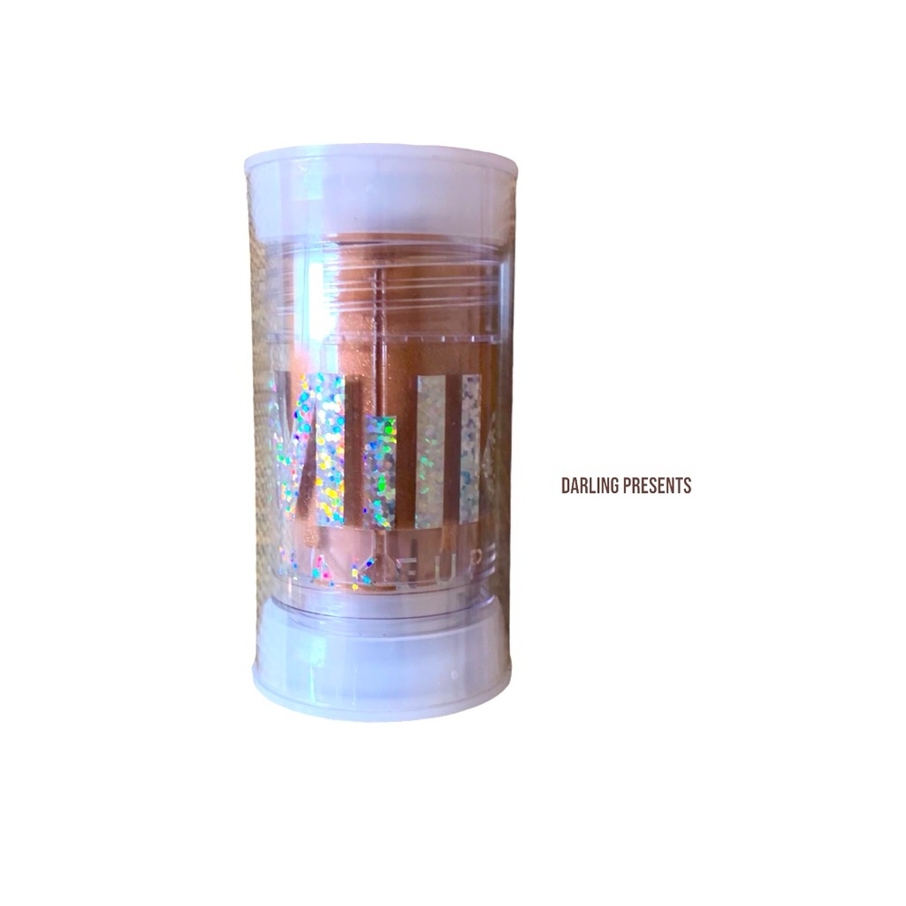 Milk Makeup Glitter Stick Unisex Color Trance
